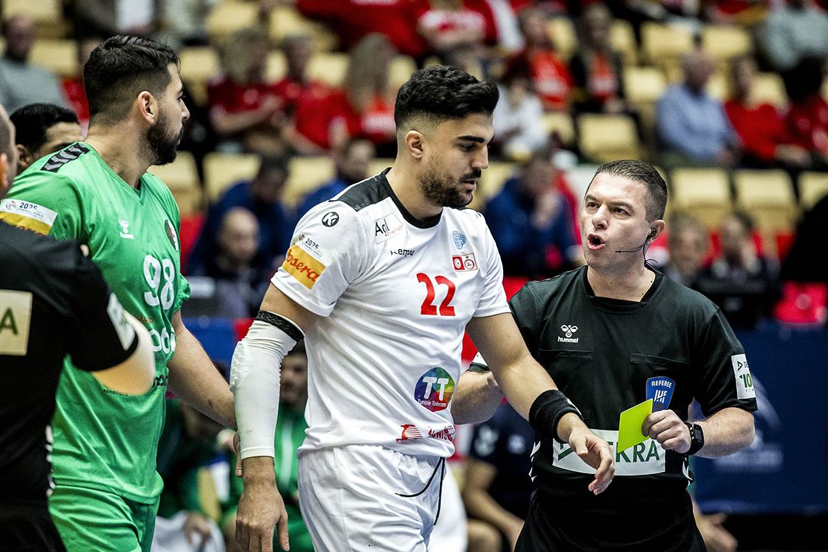  Sudije iz Makedonije montirale snimke i zbog toga su izbačene s turnira 