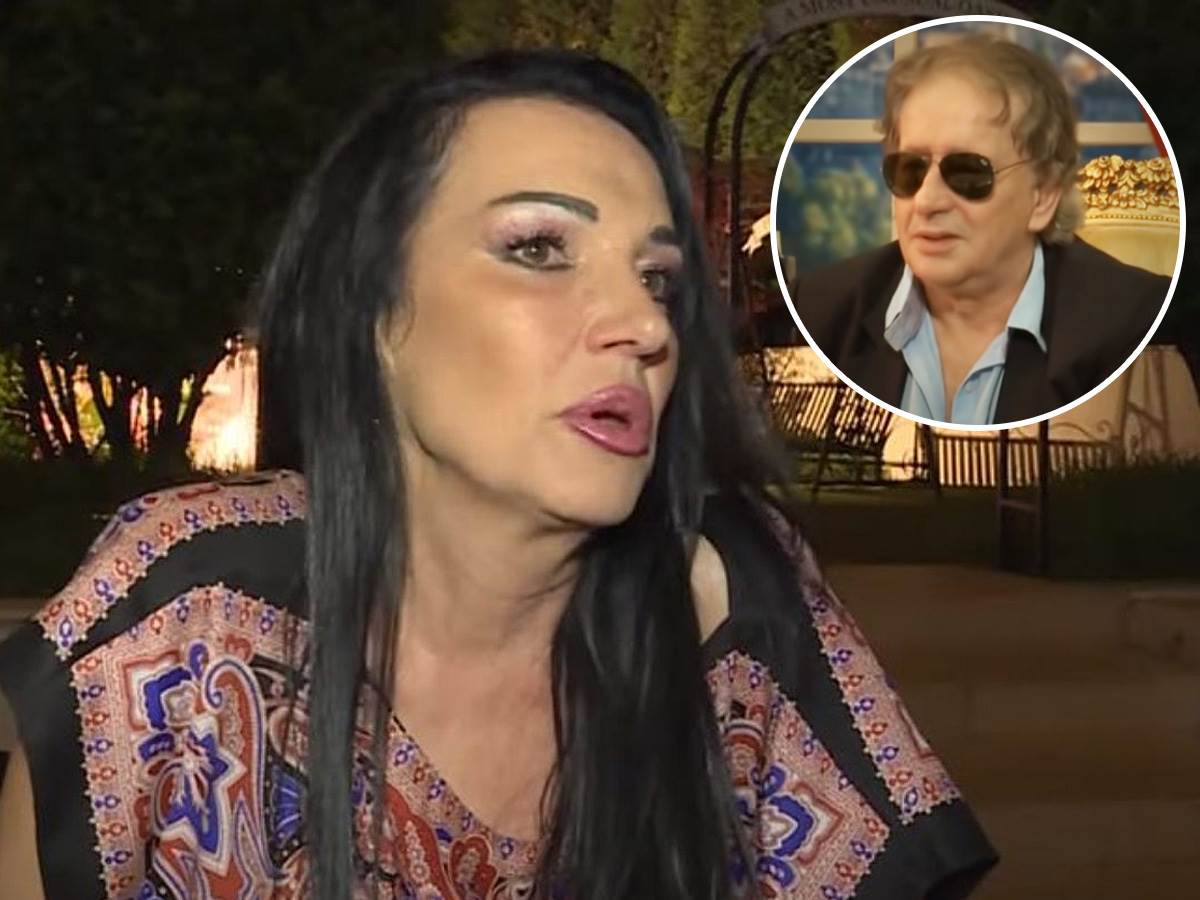  Nevjerovatna životna priča Radeta Vučkovića isprepletana burnim ljubavnim vezama 