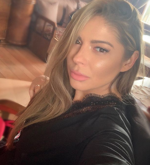  "Ugojila sam se 30 kilograma": Brojala svaki zalogaj, pa naglo dobila na težini, sad izgleda nikad b 