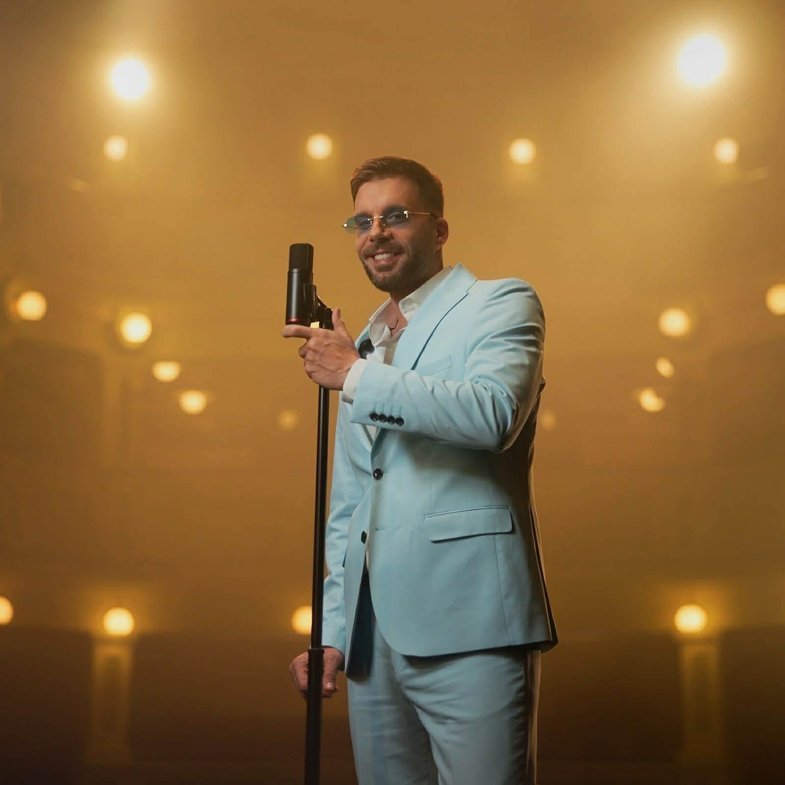  Nova, a stara „Zlatna jabuka“! Davor Vučetić donosi novi sjaj bezvremenskoj pjesmi (VIDEO) 