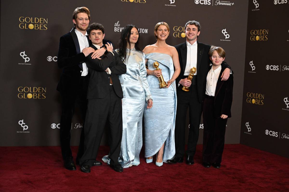  Dodjela Zlatnog globusa 2026. bila je u znaku ova 2 filma i hit serije: Veče puno iznenađenja, Kluni 