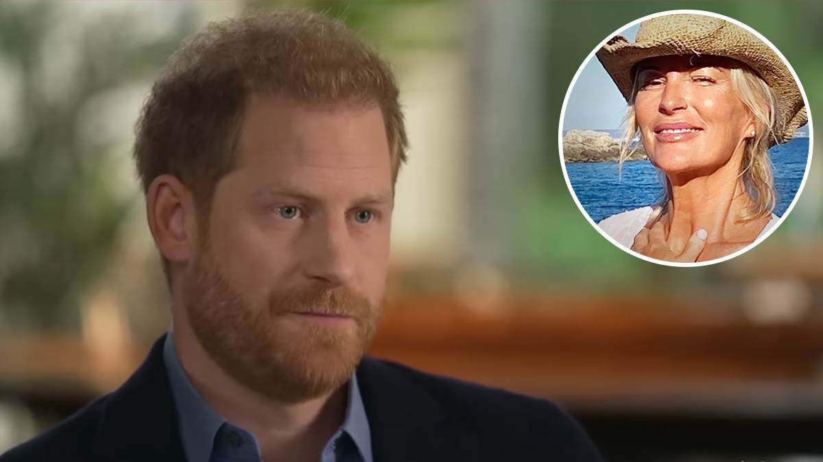  Uhapšena rijaliti zvijezda koja tvrdi da je bila ljubavnica princa Harija 