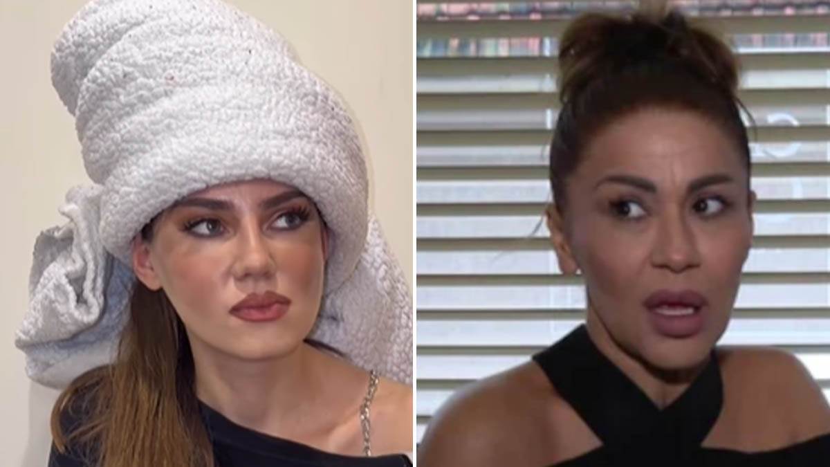  Necikosi poslala poruku Mini Kostić nakon uvreda 