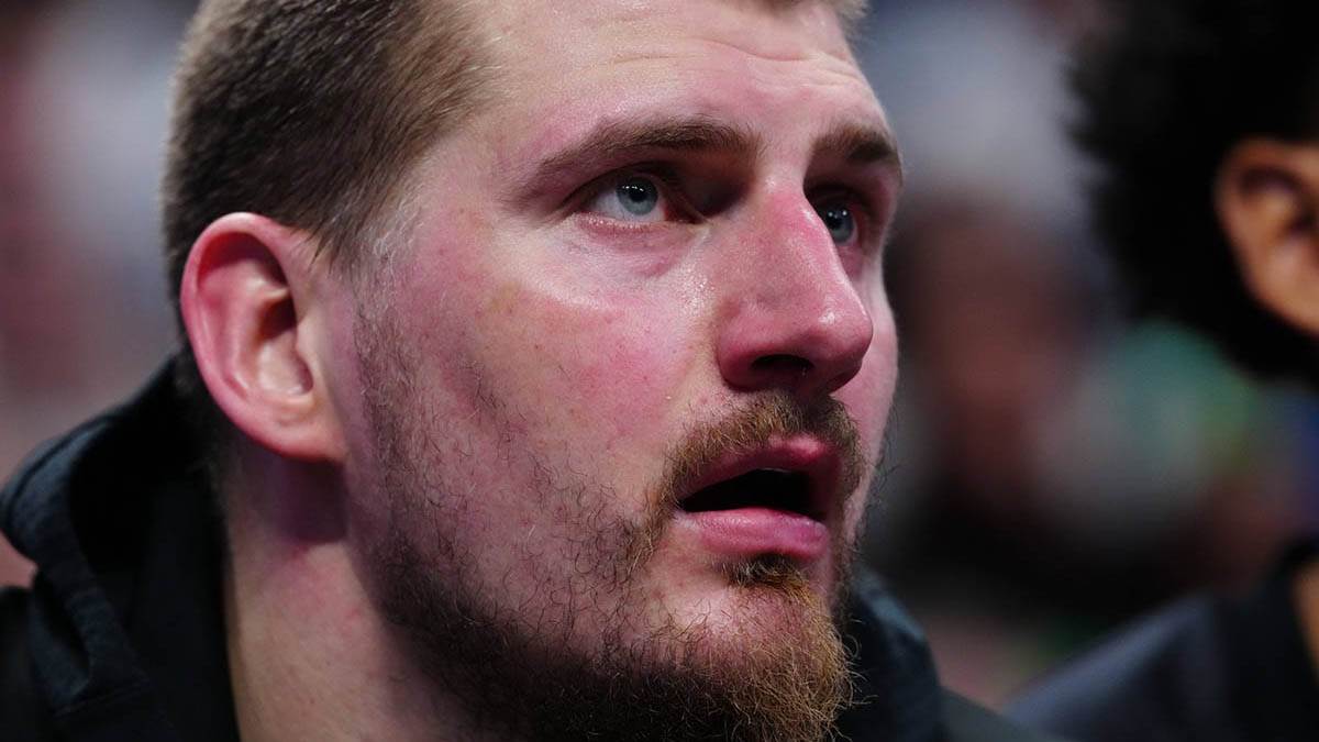  Trener Denvera povisio ton, da svima bude jasno ko je šef 