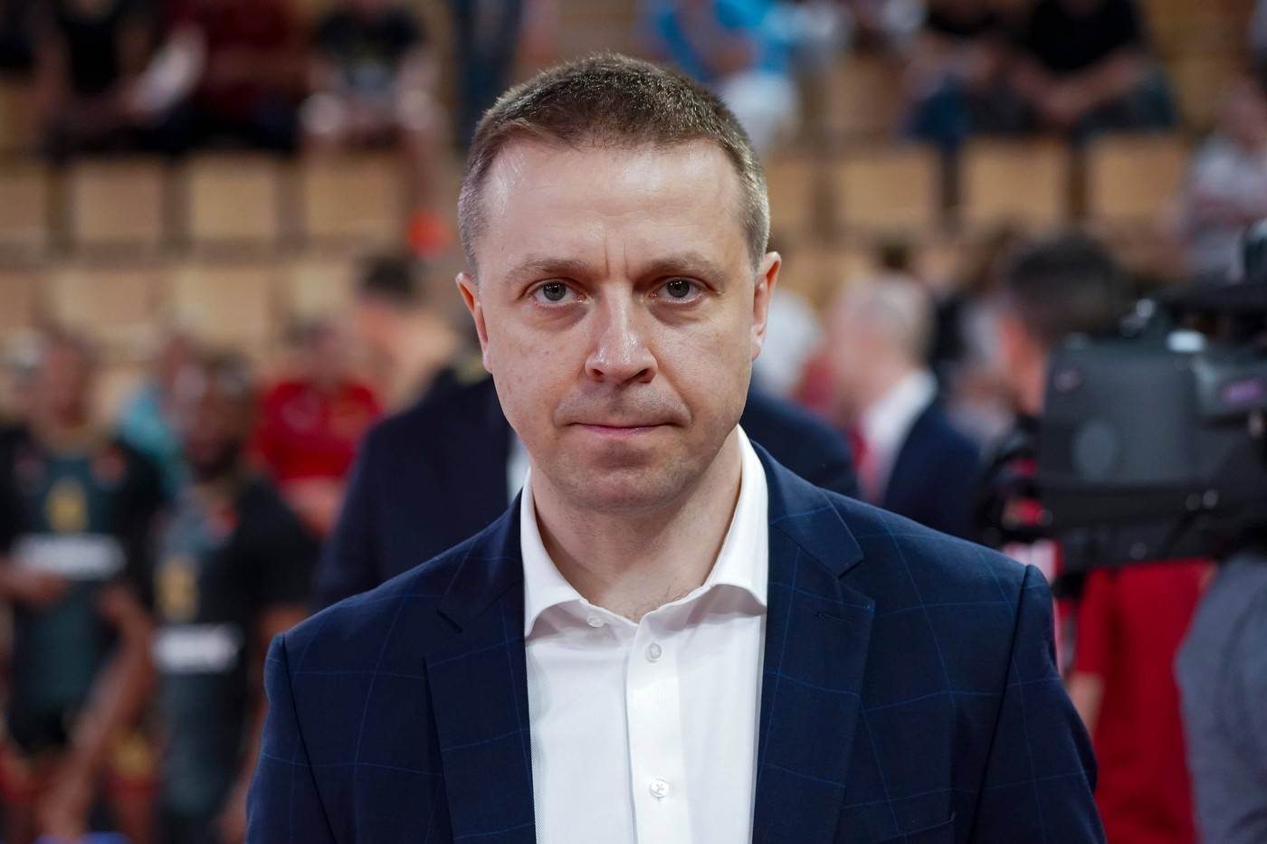  Potresi u evropskoj košarci, Evroliga zaprijetila NBA ligi 