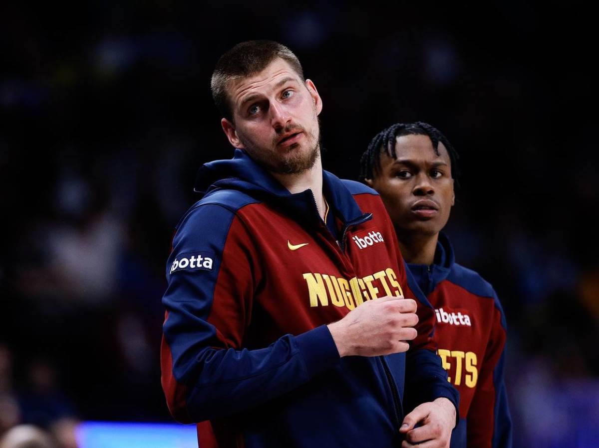  Denver ima najboljeg košarkaša lige, a to nije Nikola Jokić: Izašao iz sjenke Srbina, NBA mu se pokl 