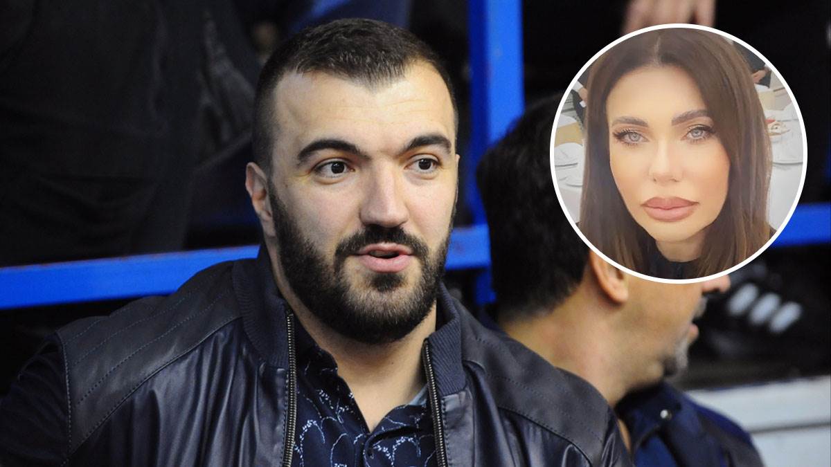  Ko je žena Nikole Pekovića koja ga je prijavila policiji? Kupio joj stan od 200.000 €, starija od nj 