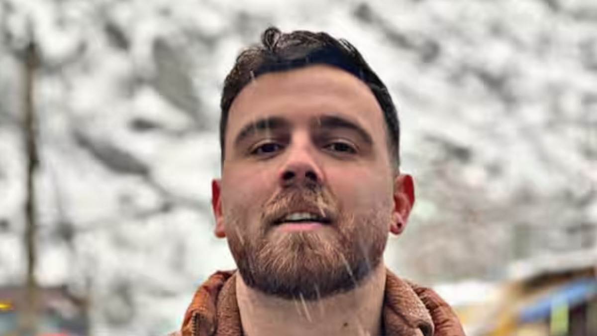  Osuđen na smrt jer je "vodio rat protiv Boga": Sutra će ga pogubiti, a porodici dozvoljeno samo 10 m 