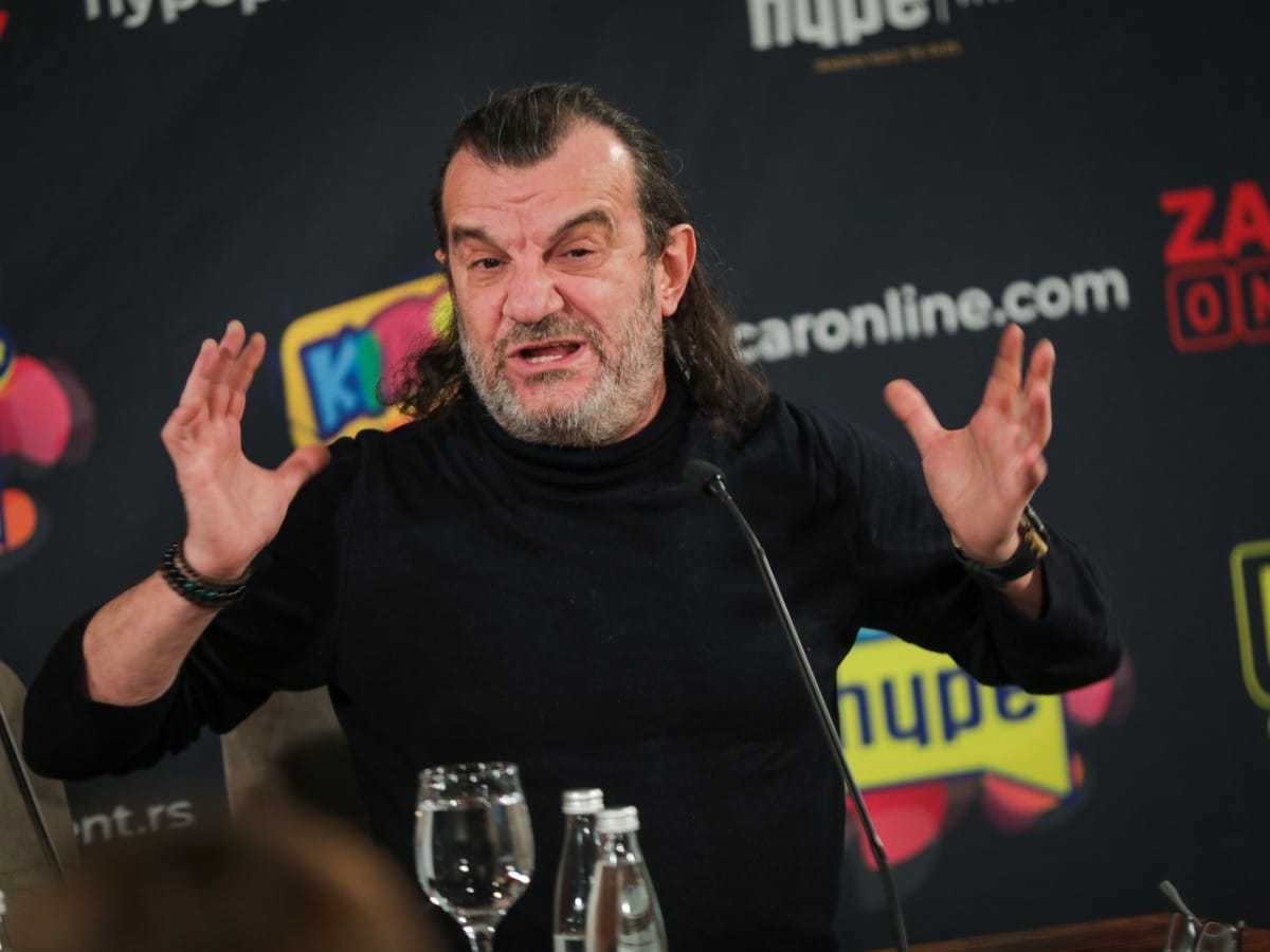   Lukas tvrdi da zna ko je naručio njegovo ubistvo, pomenuo i Nasera Orića 