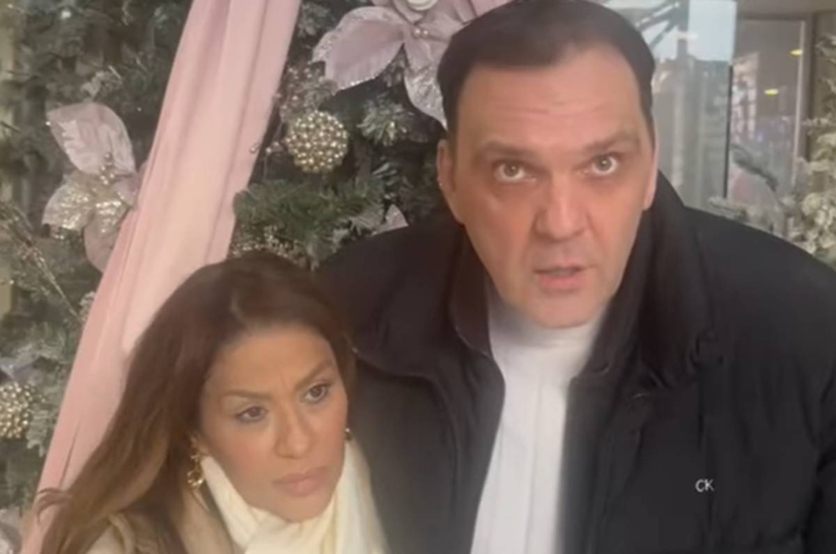  Prvo oglašavanje Kasperovog oca 