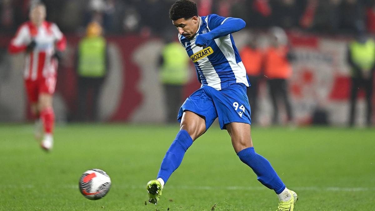  Dijogo Bezera napustio OFK Beograd i prešao u Rio Ave 