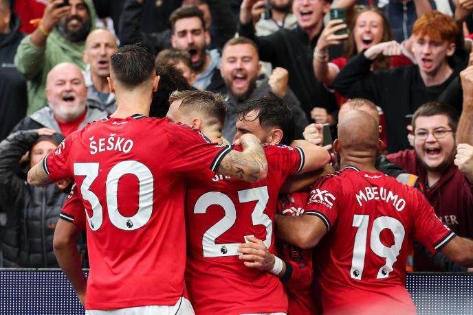  Majkl Kerik novi trener Mančester Junajteda 