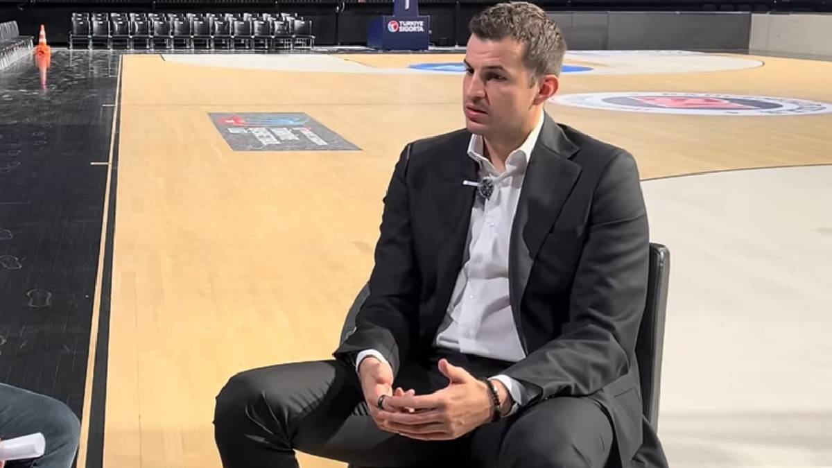  Nemanja Bjelica podnio ostavku: Razlog je privatan, oglasio se i objasnio ga 