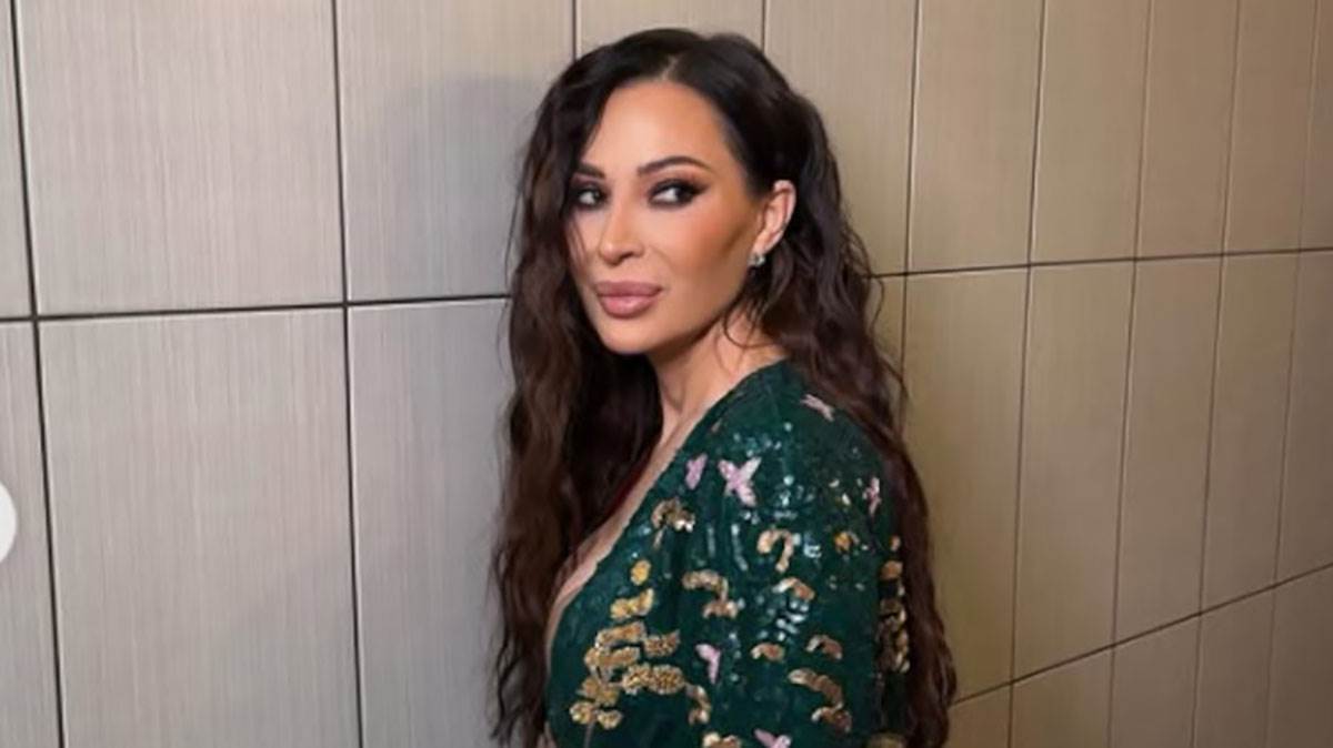  Ceca u grad sa Marijanom Mateus  