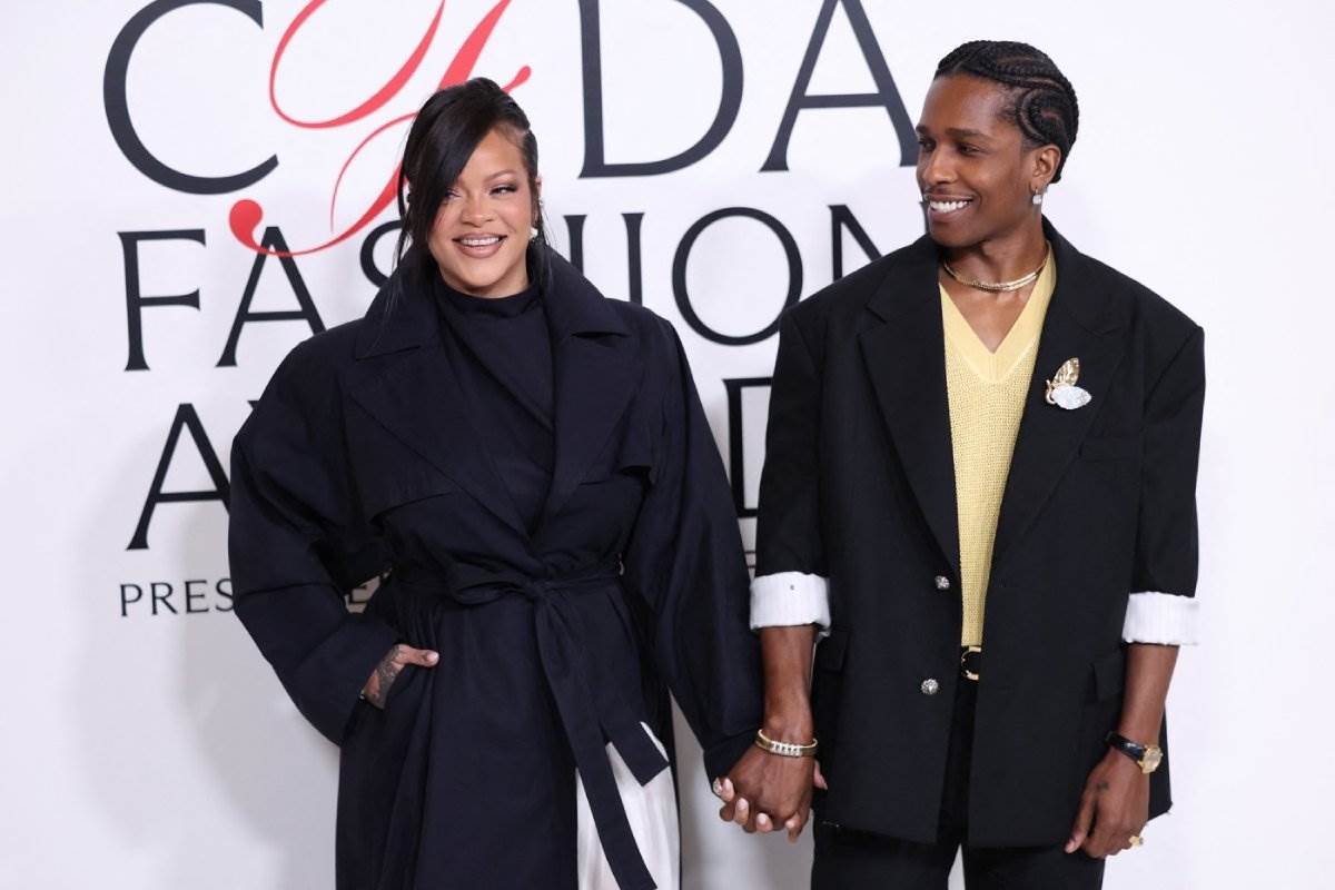  Rijana trudna četvrti put?  