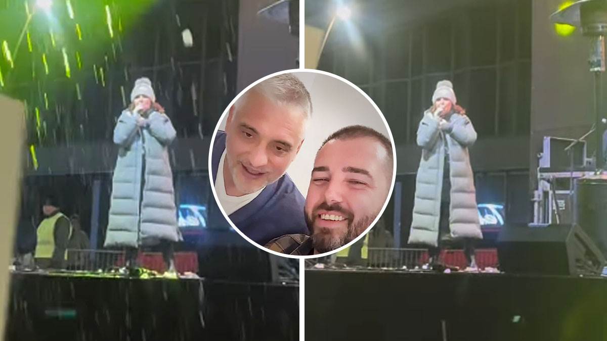  Aca Kos reagovao zbog napada na Anu Bekutu  