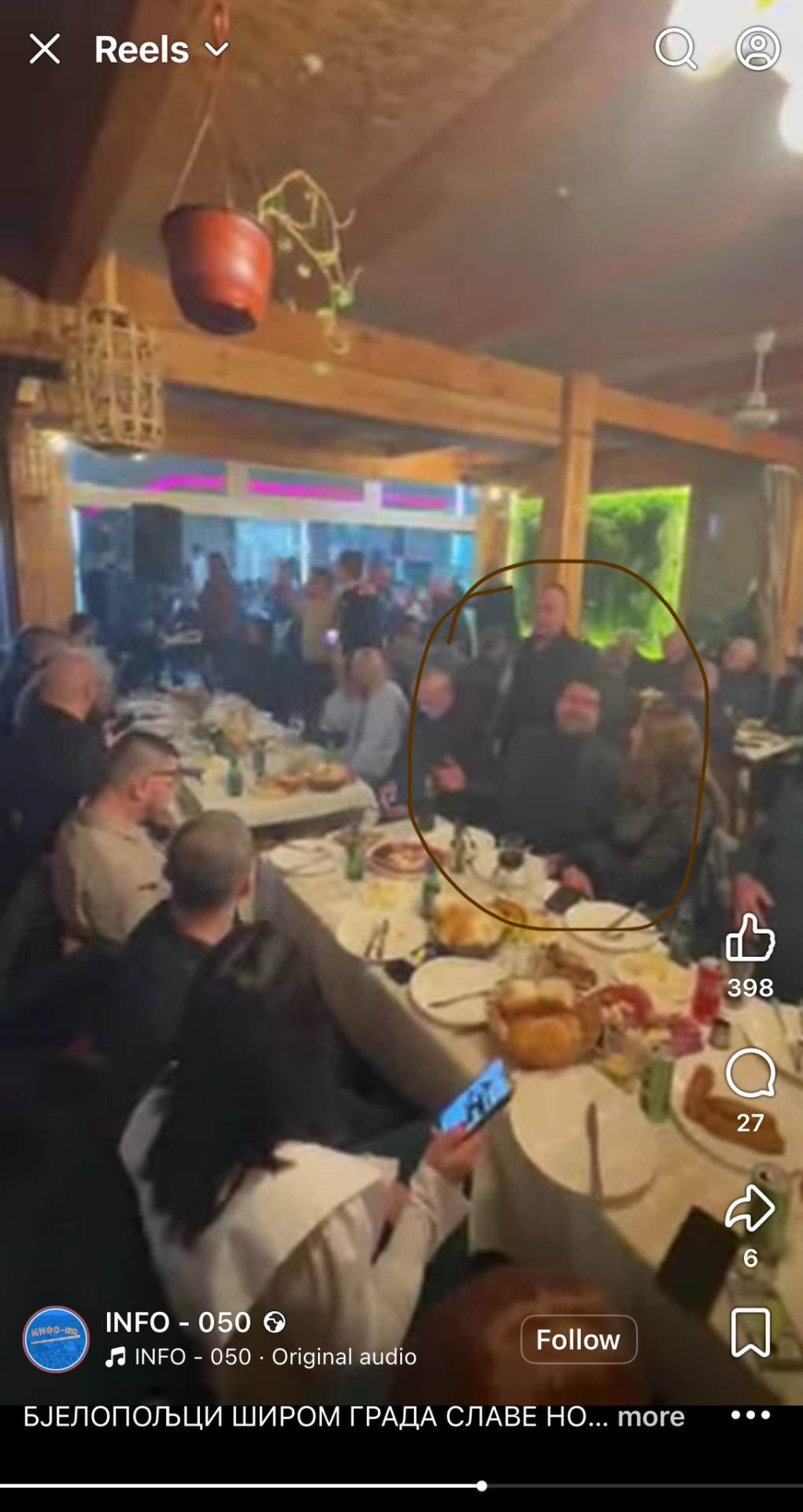  Smailović: Direktor škole u Bijelom Polju pjeva četničke pjesme, Anđela Jakšić Stojanović da se hitn 