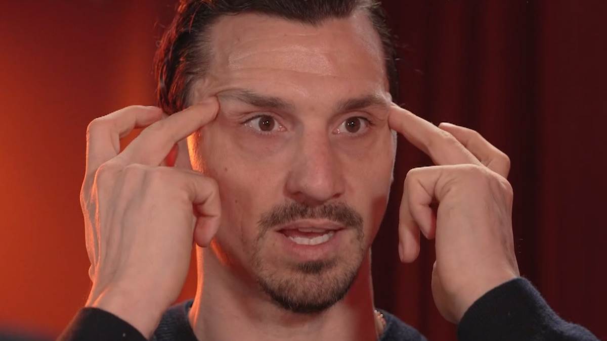  Zlatana razapeli da je loš otac zbog ove izjave: Cijeli Balkan bruji o onome što je uradio sinovima 