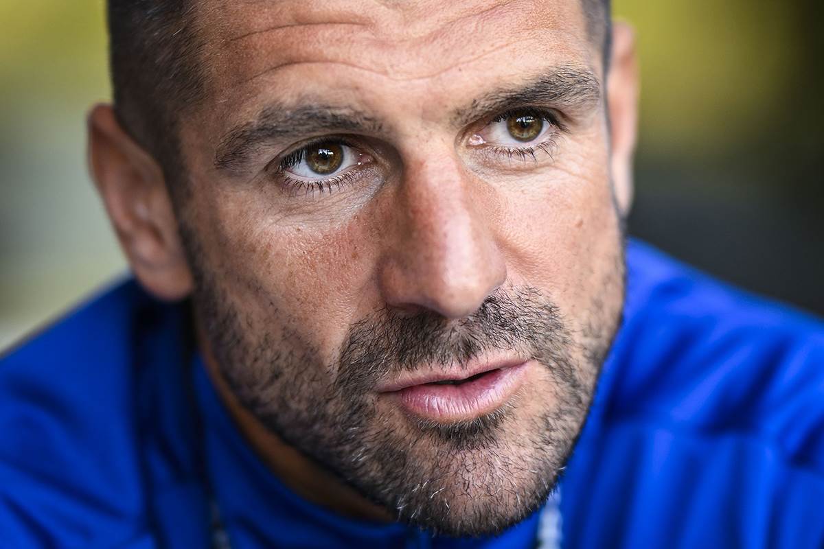  Evo šta se dešava oko dolaska Mitrovića u Partizan 