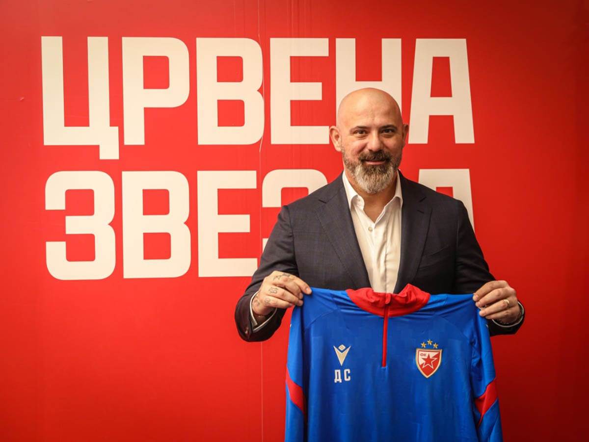  Stanković blokirao tri transfera ove zime 