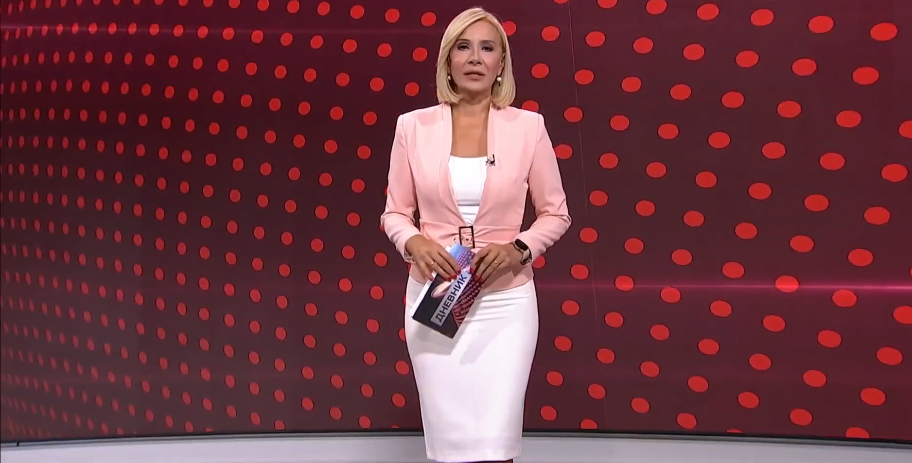  Umro muž voditeljke RTS-a 