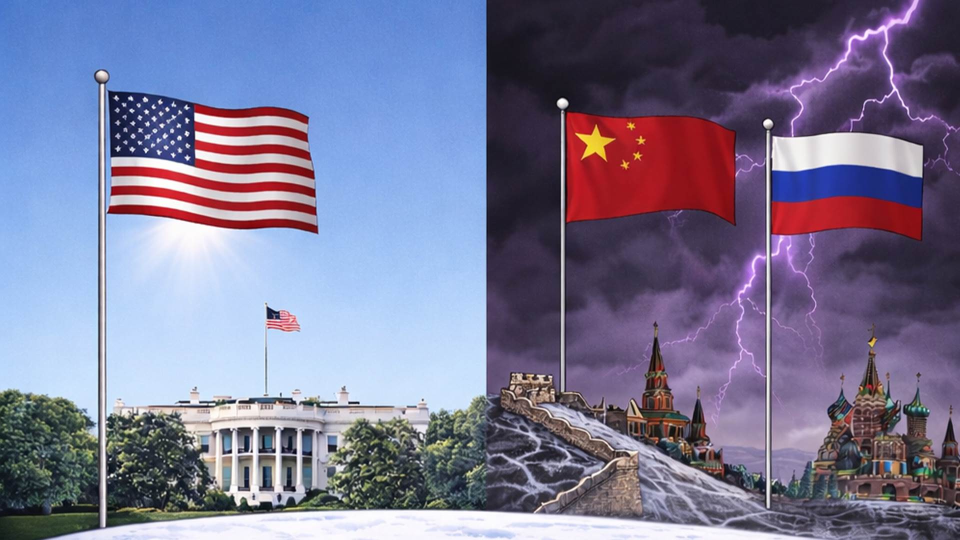  Brutalna provokacija Bijele kuće usred pregovora o Grenlandu 