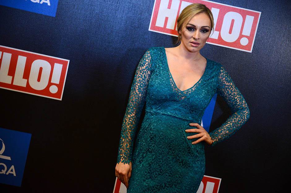  Anabela Atiijas odlucila da ostavi Andreja 