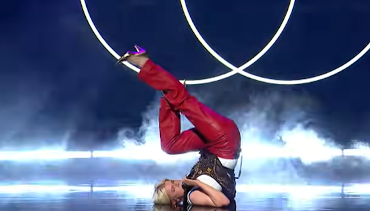   Bizaran nastup pjevačice za kojom je ludio svijet 