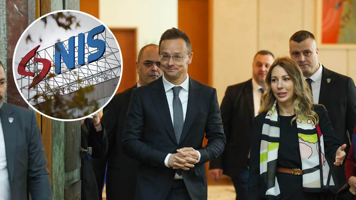  Odbrojavanje za NIS počinje: Dokument o novom vlasniku potpisuje se za par dana, SAD daju završnu ri 