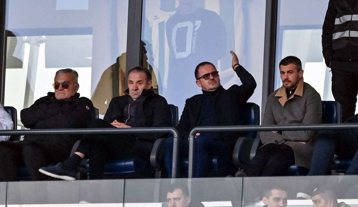  Partizanu ukinuta suspenzija: Crno-beli konačno dobili dobru vijest, isplaćen je dug 