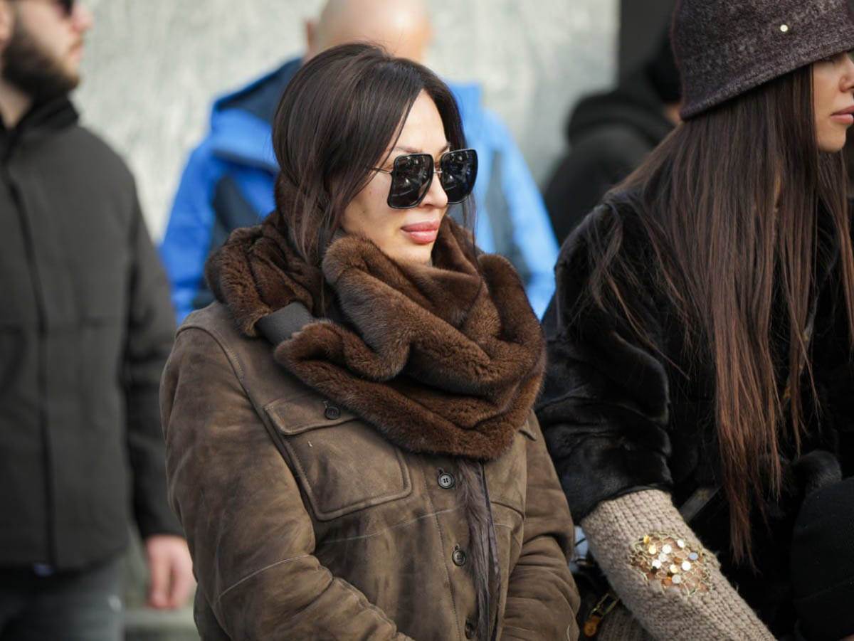  Ceca o odlasku Saše Popovića, otkrila sve detalje 