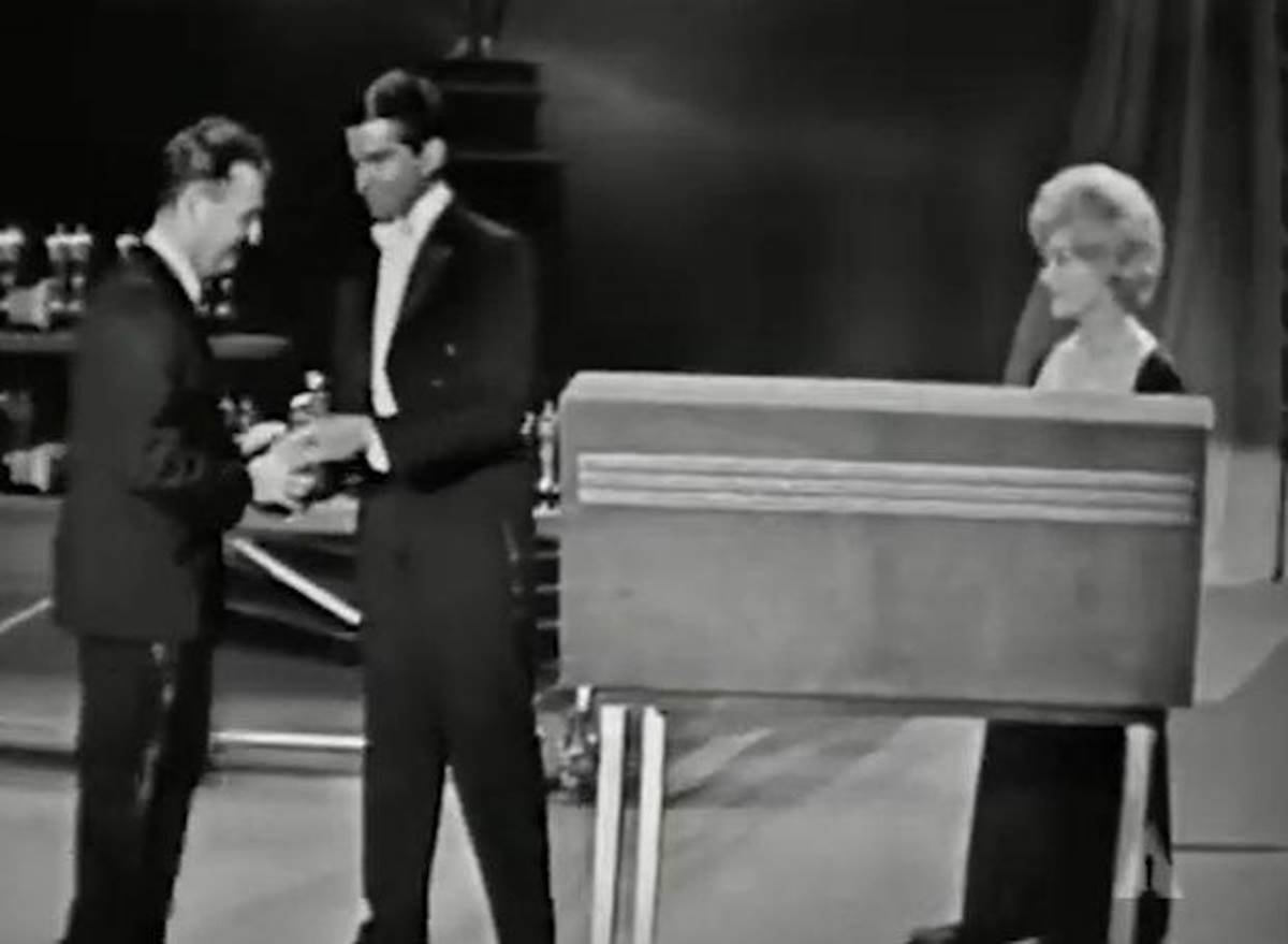  On je Jugoslaviji donio jedinog Oskara 