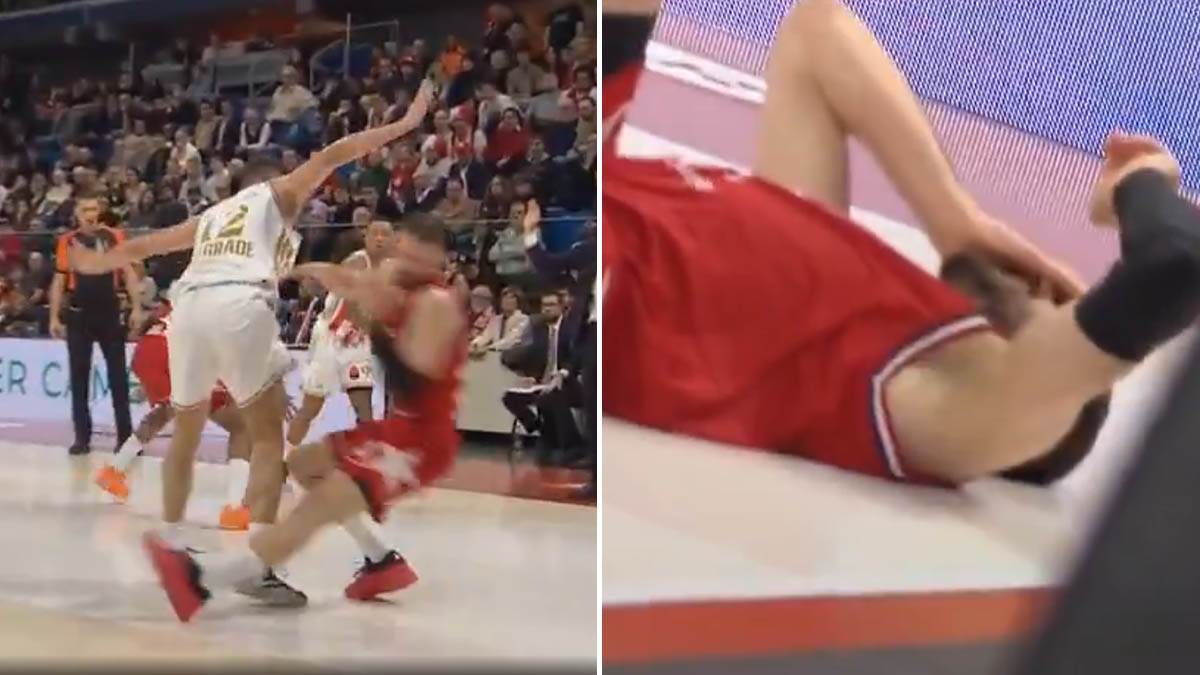  Komentator Evrolige isprozivao Gudurića protiv Zvezde 