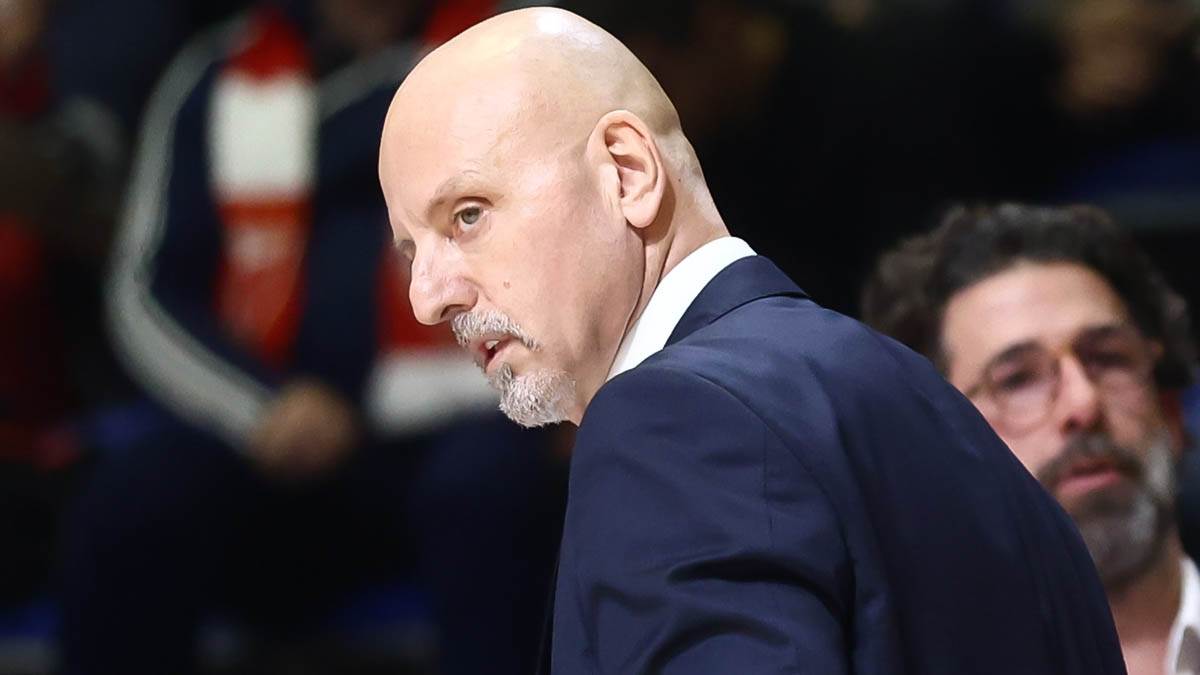  Crvena zvezda nije supertim, mora da kopa u Evrolig 