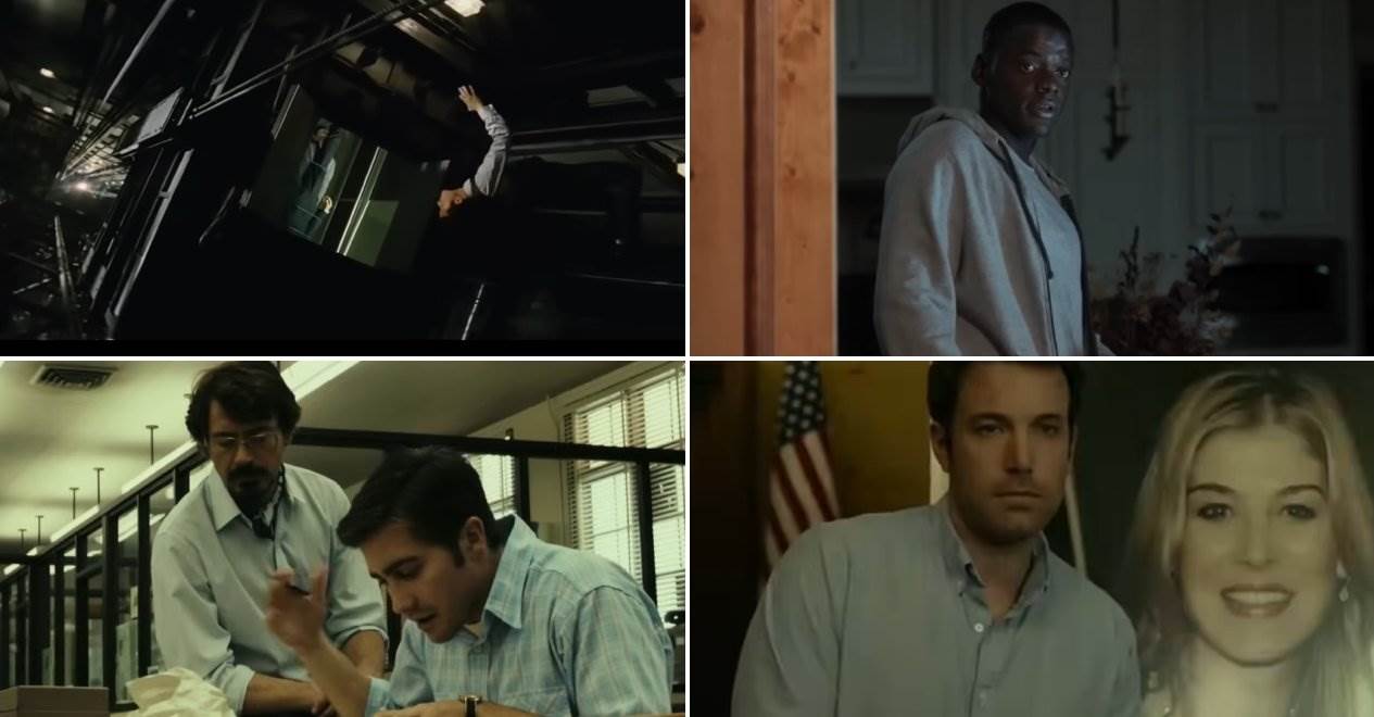  Trileri koji su definisali posljednjih 25 godina 