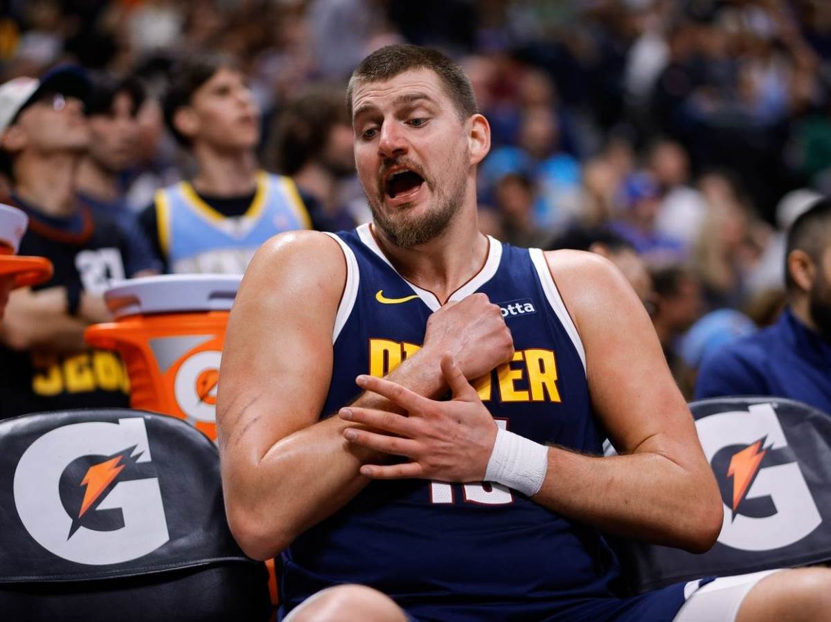  Zašto Denver pobjeđuje bez Nikole Jokića? 