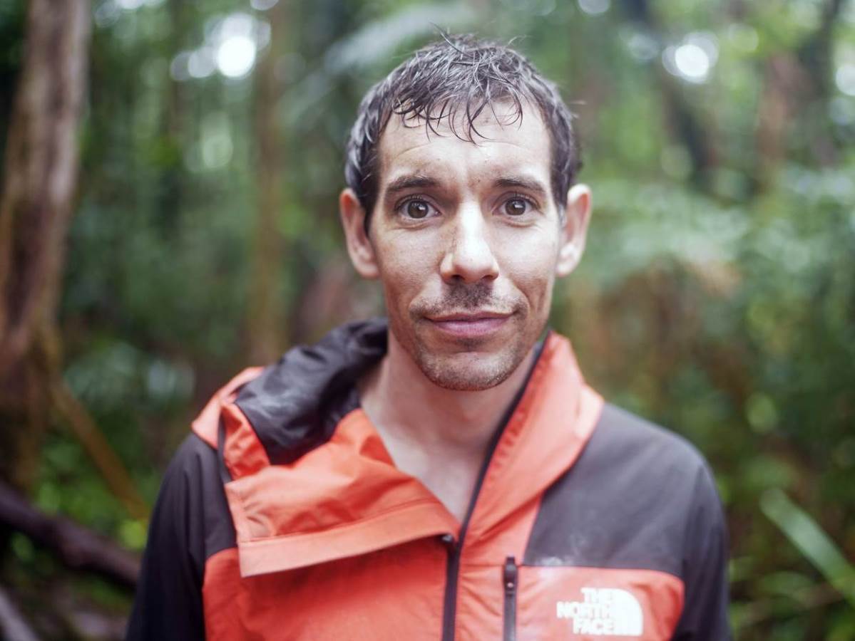  Cio svijet čeka "Netfliks" spektakl: Aleks živi u kombiju, medicinski ne osjeća strah i zasijeniće Majkla Džordana 