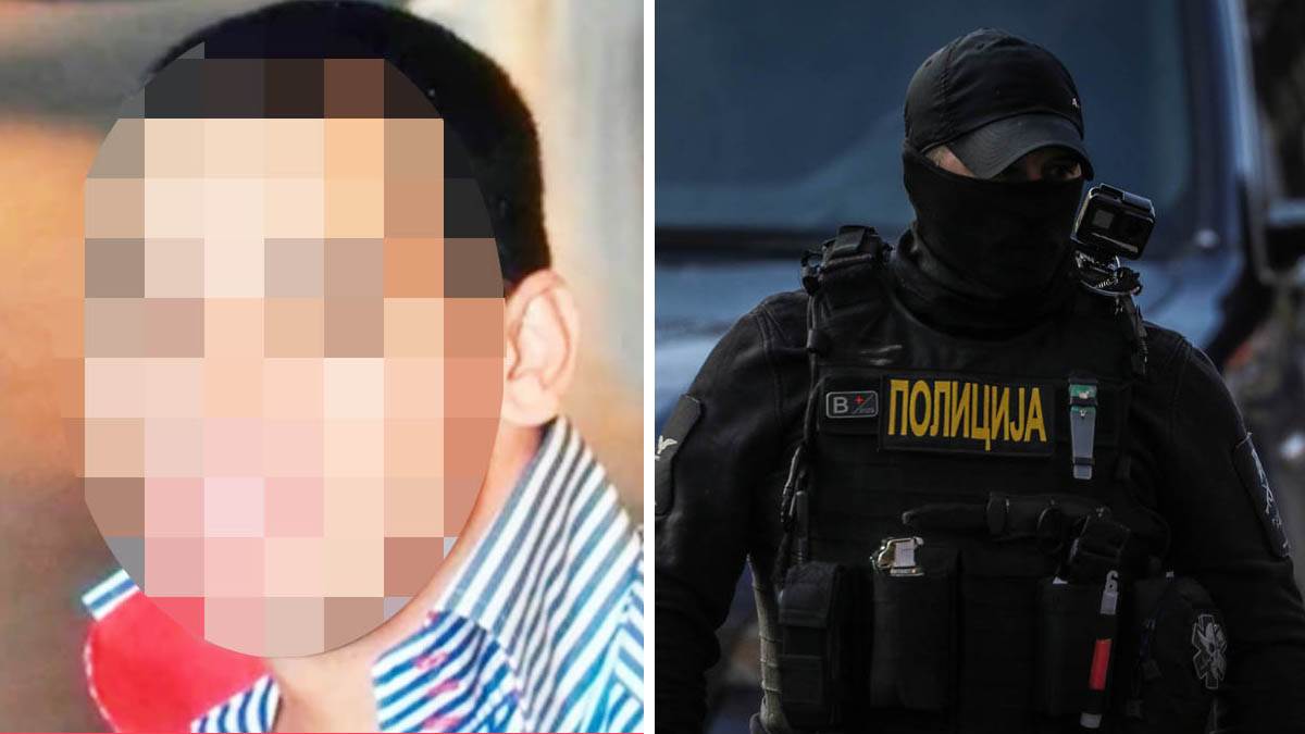  Bivši fudbaler prošvercovao 324kg kokaina u Evropu iz Južne Amerike: Ovo je izrešetani vođa narko klana u Sopotu 