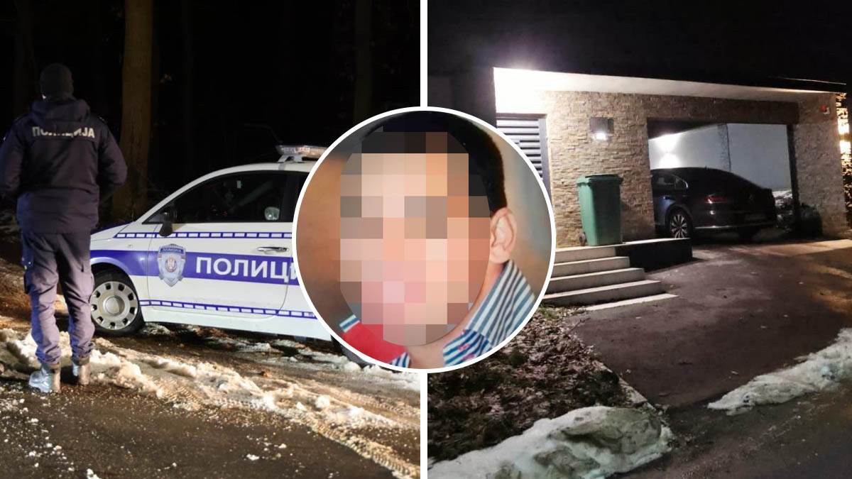  Otkriveno kako je ubijen vođa narko klana u Sopotu 