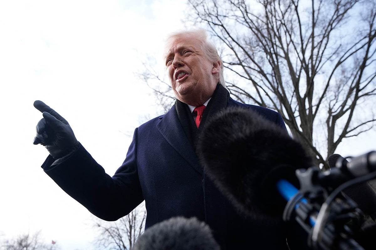  Dok prekraja mapu svijeta, bogatstvo mu vrtoglavo raste: Ovo Trampu donosi najveću zaradu, cifre su  