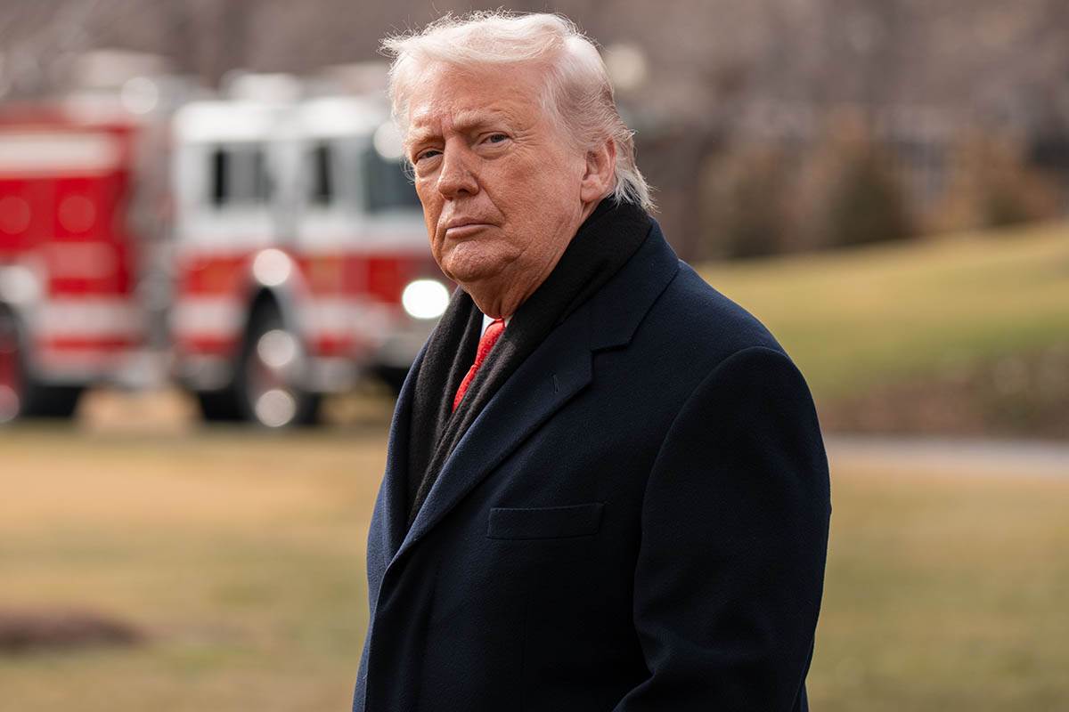  "Ova zemlja je sledeća Ukrajina": Trampov bivši savjetnik iznio mračnu prognozu 