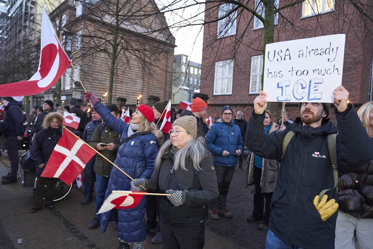  Zašto je Grenland ključan za Dansku: Daje joj ono što male zemlje gotovo nikada nemaju 