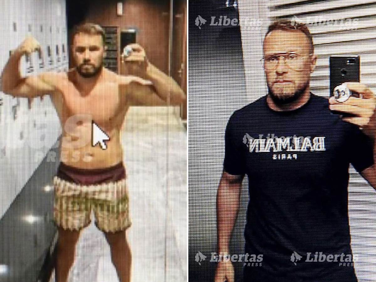  Ubistvo  koje je zapalilo Balkan: Likvidacija Zvicerovog kuma pokrenula rat klanova, a odgovor je bi 