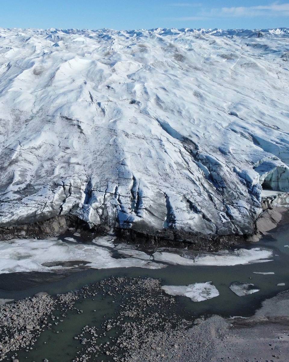  Zaoštrava se situacija: Američki avioni uskoro stižu na Grenland 