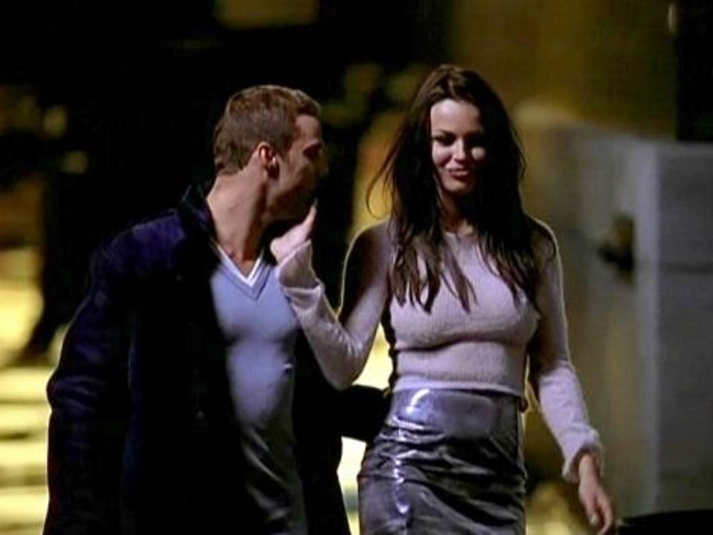  Za fatalnom Ninom odlijepio svijet, a muž je terao da abortira zbog novca: Nazvao sve "remek-djelom" 