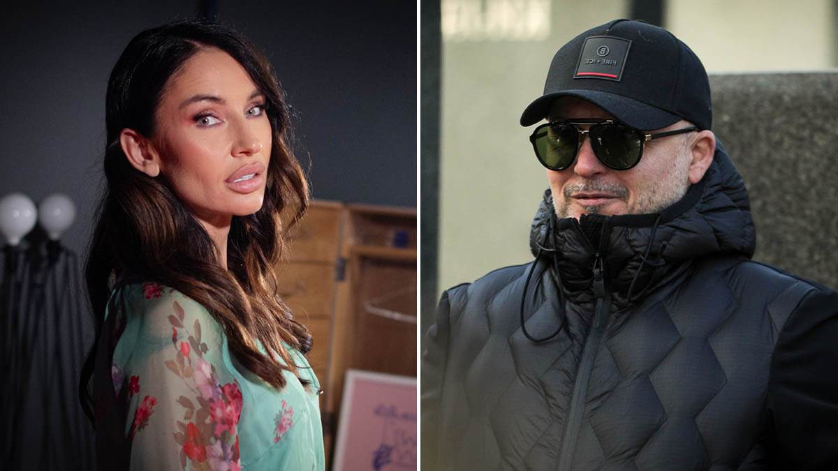  Katarina Živković progovorila o ljubavi sa Stojketom: "Jako je važno imati zrelu i stabilnu osobu po 