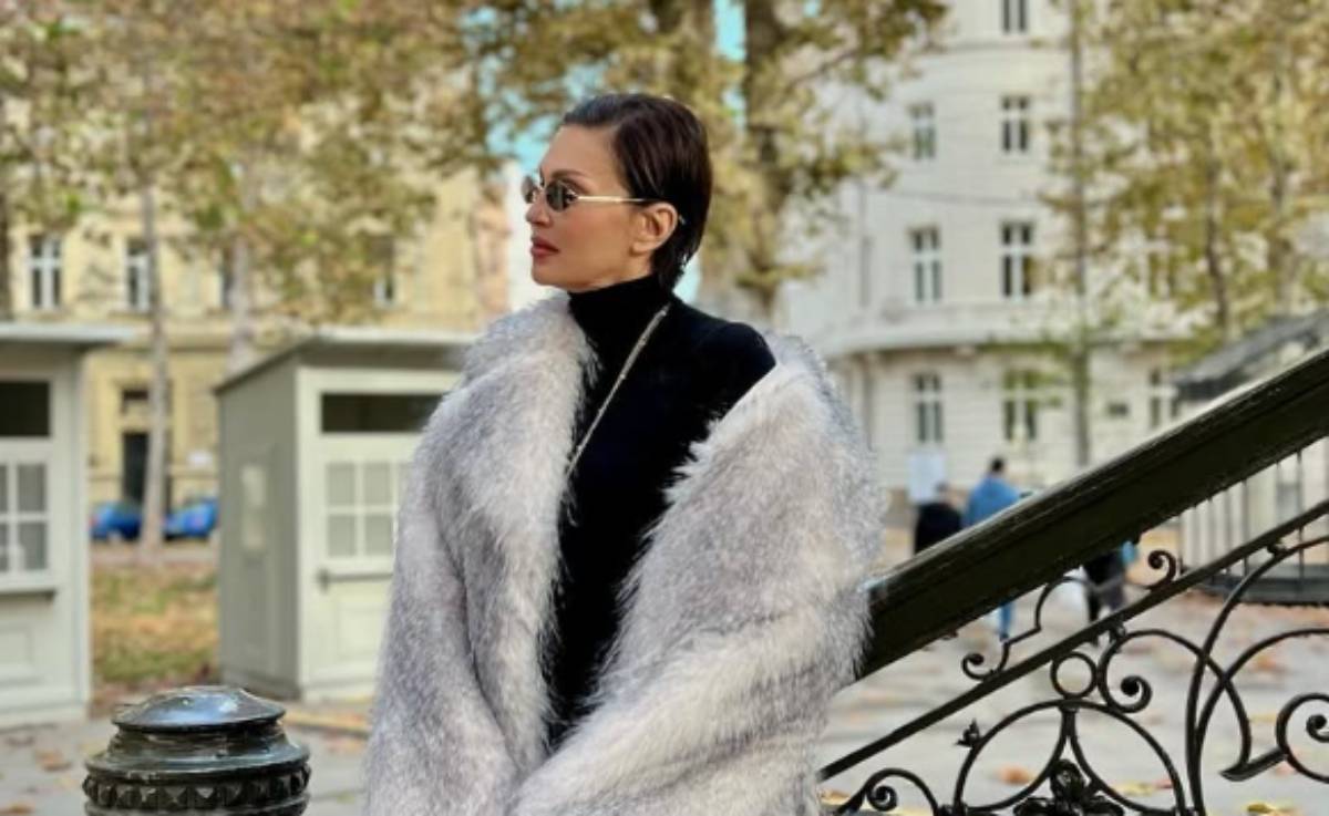  Nina Badrić progovorilla o agoniji kroz koju je prolazila 