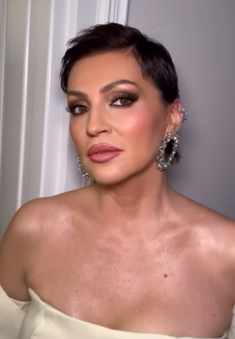  Nina Badrić prvi put o skandalu Tonija Cetinskog i otkazivanju Spensa  