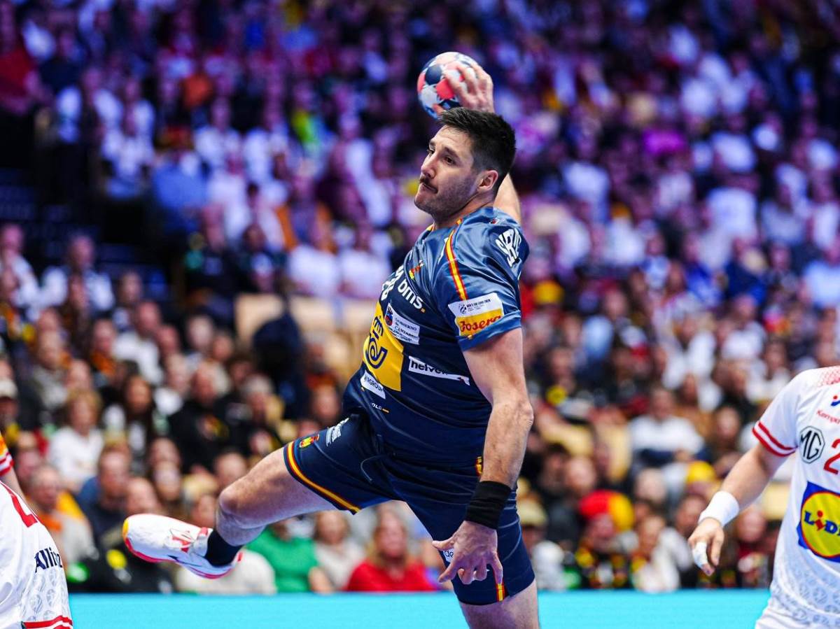  Hrvati se spasili bruke, Španci satjerali Srbiju uza zid 