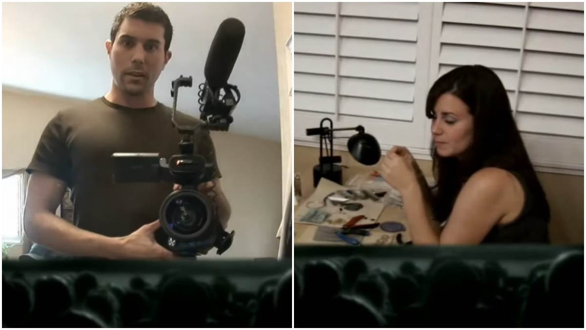  Poznato kada izlazi 8. nastavak "Paranormalne aktivnosti" 